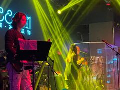 -MOSSO音乐酒吧·live house(南京旗舰店)