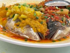 -源华酒家(联世广场店)