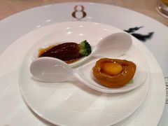 -8餐厅(新葡京酒店)
