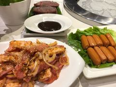 -么子烤肉(化龙池店)
