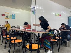 -然香姜汁(江城小区店)