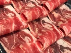 -谭鸭血老火锅(漳州路店)