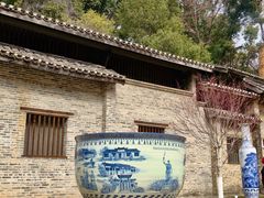 -景德镇古窑民俗博览区