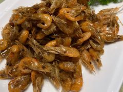 -浦江餐饮•上海菜馆(五四路店)