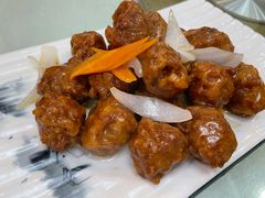 -宝发园名菜馆