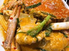 -Dang restaurant (patong phuket)