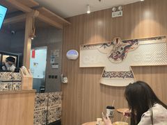 -霸王茶姬(建邺万达广场店)