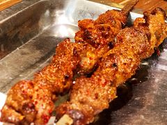 -清真·玛丽亚新疆菜主题餐厅(浙江中路店)
