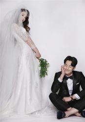 -第一夫人婚纱摄影(南京店)