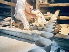 -景德镇古窑民俗博览区