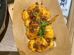 -大盐帮川菜馆(长楹天街店)