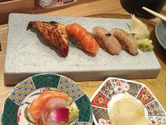 -鮨政· Omakase(港汇恒隆广场店)