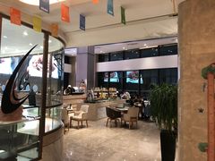 -菲住布渴酒店自助餐厅(阿里巴巴西溪园区店)