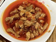 -东泰祥生煎馆(重庆北路店)