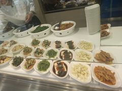 -叶氏兄弟饭摊(马鞍池东路店)
