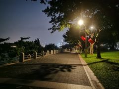 -深圳湾公园(南山区)