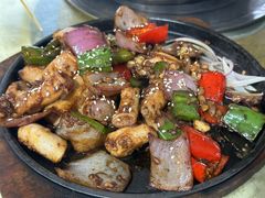 -红旗山庄(圭峰山店)