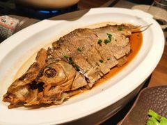 -曾宴·楚菜(湖北省博物馆店)