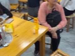 -明姨仔潮汕美食·碳炉猪脚·汕尾牛腩饭·起片鸡煲(起义路店)