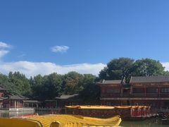 -皇家御河游(紫御湾码头)