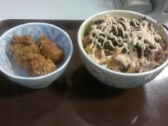 20131203715-食其家·牛丼咖喱(广元西路店)