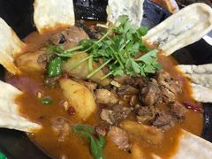 -大学城夜市大排档(凤栖路店)