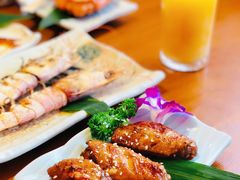 -有喜屋·深夜食堂(北京西路店)