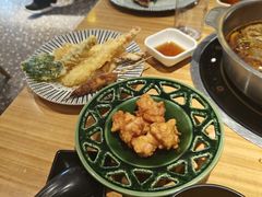 -水林间·寿喜烧自助(仙林金鹰店)