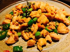 -青年公社烤鸭(青年路店)