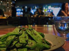 橄榄菜扁豆-原食日记(合生汇购物中心店)