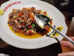 -炊烟小炒黄牛肉(东庆街店)