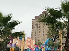 -福州罗源湾海洋世界旅游区