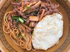 -友琴面馆(东白溪公寓店)