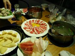 -乐宴KTV火锅(九方购物中心店)