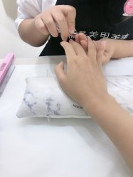-柚子•猫美睫美甲