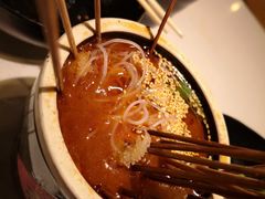 -辣家私厨火锅·龙虾(开发区店)