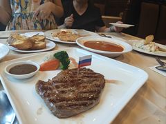 -德大西餐社(云南南路店)