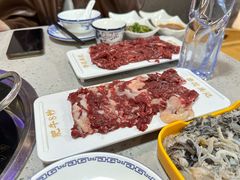 -杏花吴记牛肉火锅