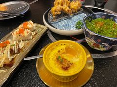 -食喜料理(诸城店)