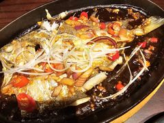 -贰醒·私房小院烧烤 (太古里店)