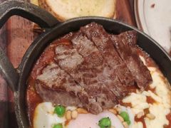 -CRAZYONES西班牙海鲜饭(上海美罗城店)