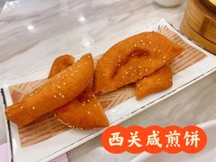咸煎饼-彩点(宝华店)