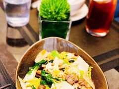 -THE PAWON·8碗(古北SOHO店)