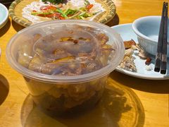 -嘉厨小馆(宜山路店)
