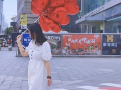 -天虹购物中心(石路店)