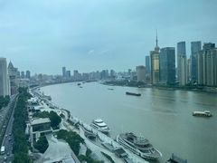 -上海外滩英迪格酒店
