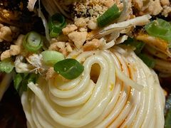 -茅庐川菜(青岛凯德店)