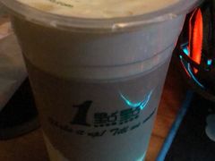 -1点点(中山门大街店)