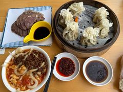 -太原面食店(解放路店)