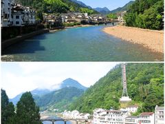 -遂昌金矿国家矿山公园